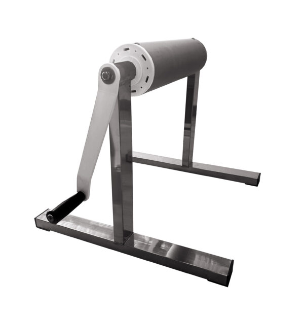 316 Stainless Roller 316ST Stainless Steel Roller
