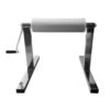316 Roller Front view 316ST Stainless Steel Roller