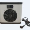 AGI mini pool heat pump