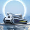 SeaAuto Crab Pool Robot