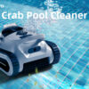 SeaAuto Crab Pool Robot