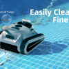 SeaAuto Crab Pool Robot