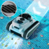 SeaAuto Crab Pool Robot