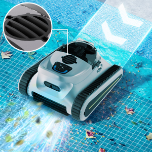 SeaAuto Crab Pool Robot