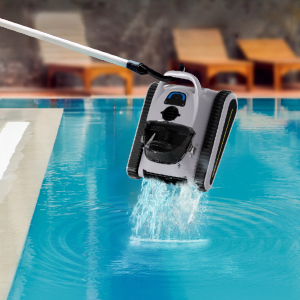 SeaAuto Crab Pool Robot