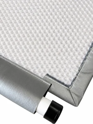 Daisy 350i Illusion Solar Pool Cover Deluxe