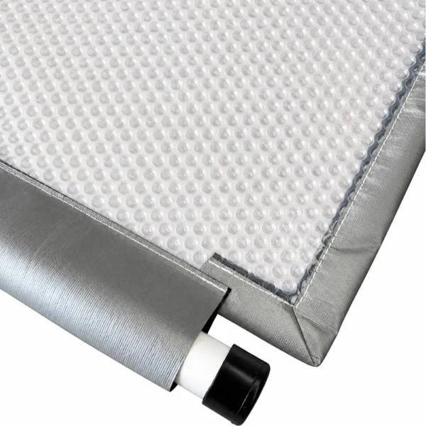 Daisy 350i Illusion Solar Pool Cover Deluxe